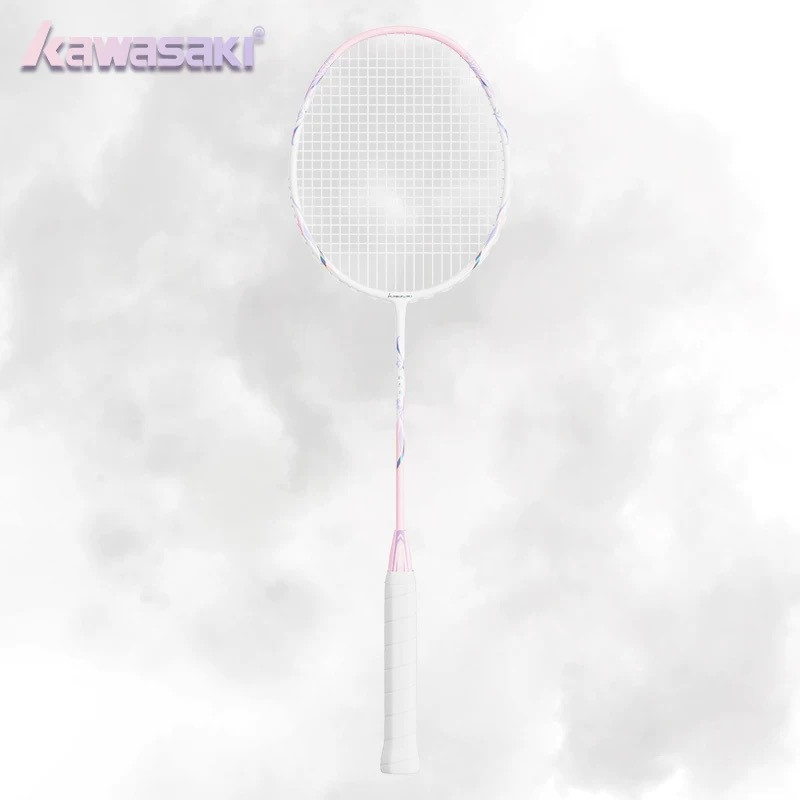 Kawasaki Dream Chaser Badminton Racket