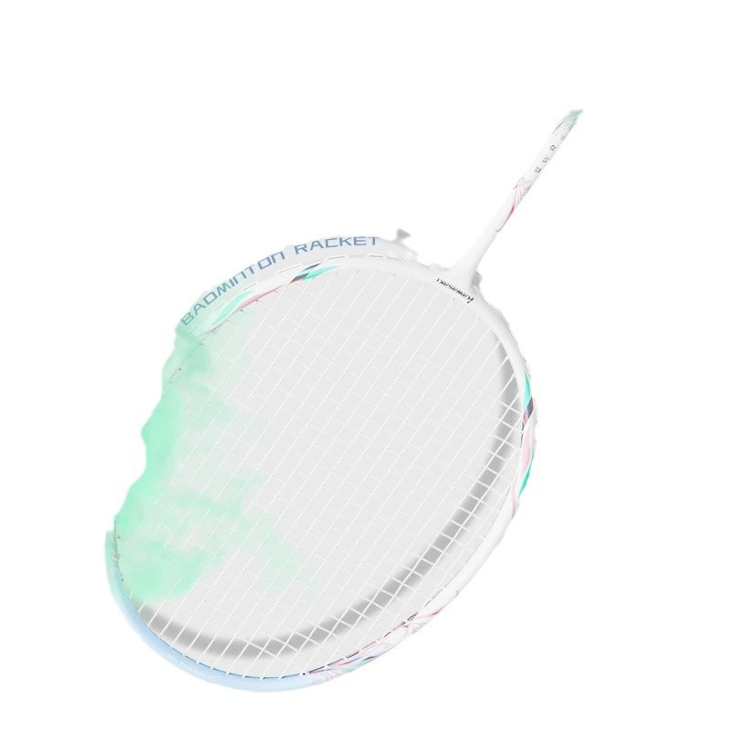 Kawasaki Dream Chaser Badminton Racket