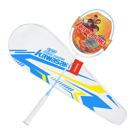 Kawasaki Dream Chaser Badminton Racket